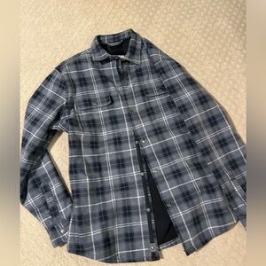 Linksoul Flannel